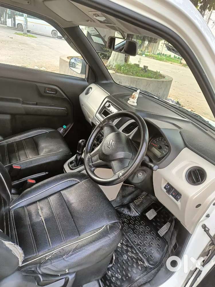 Maruti Suzuki Wagon R 2020