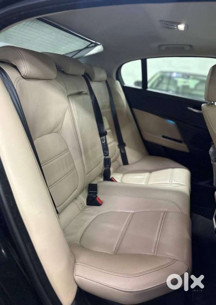 Jaguar Xe 2.0l Diesel Prestige, 2017, Petrol
