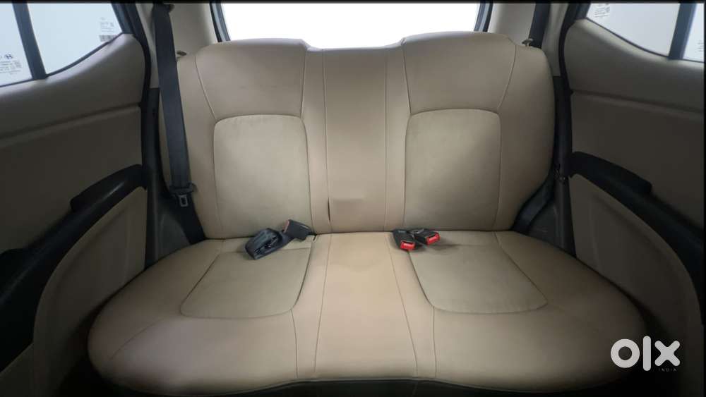Hyundai I10 Magna 1.1l, 2014, Petrol