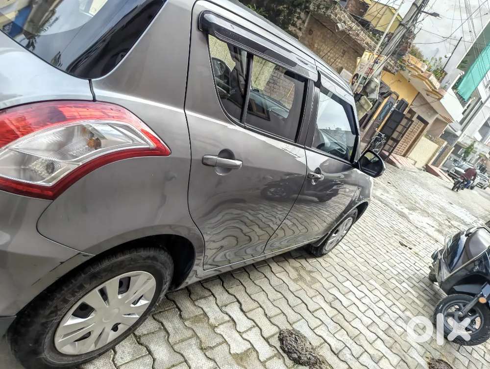 Maruti Suzuki Swift 2017 Diesel