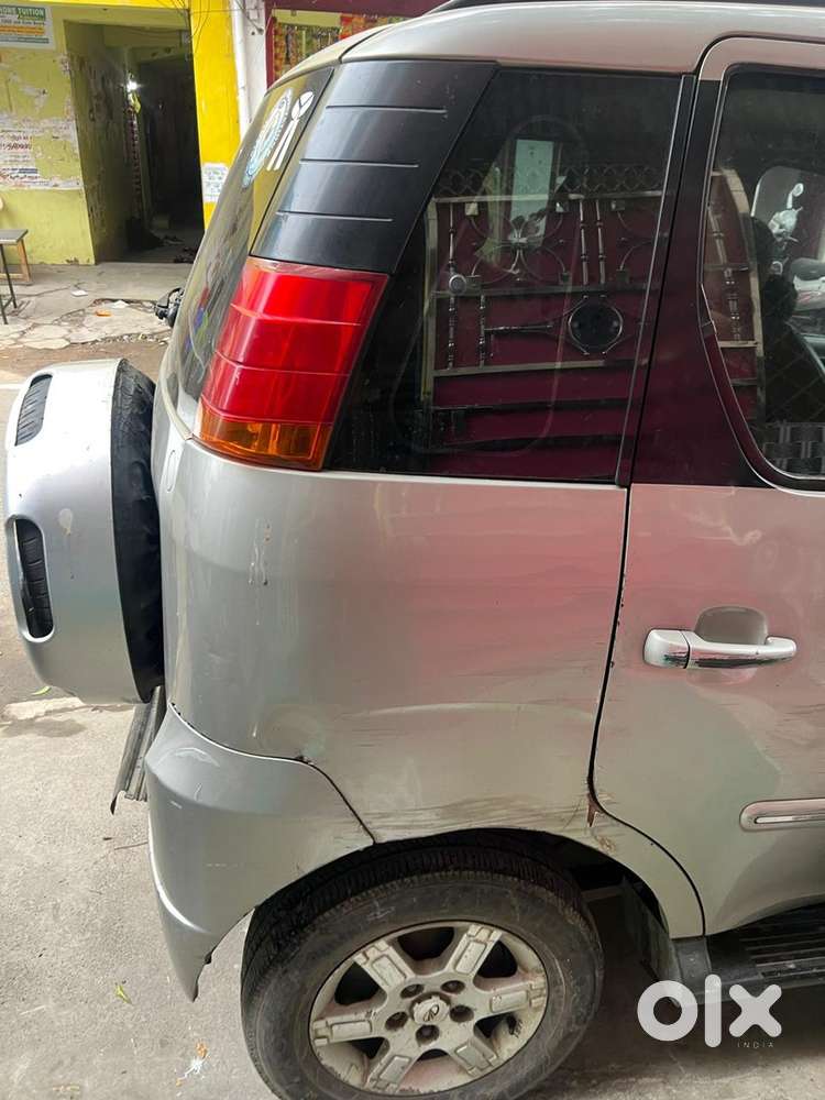 Mahindra Quanto 2019 Diesel Engine Good Condition