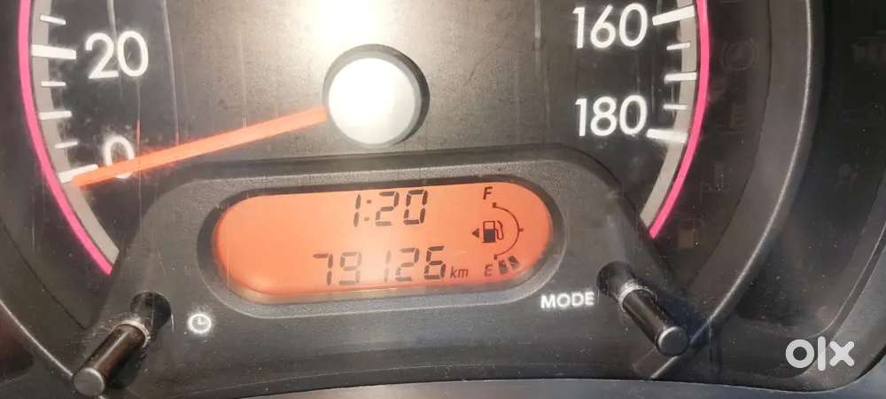 Maruti Suzuki A-star 2009 Petrol Good Condition