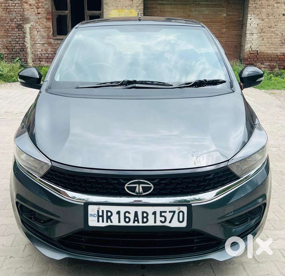 Tata Tiago Xm, 2023, Petrol