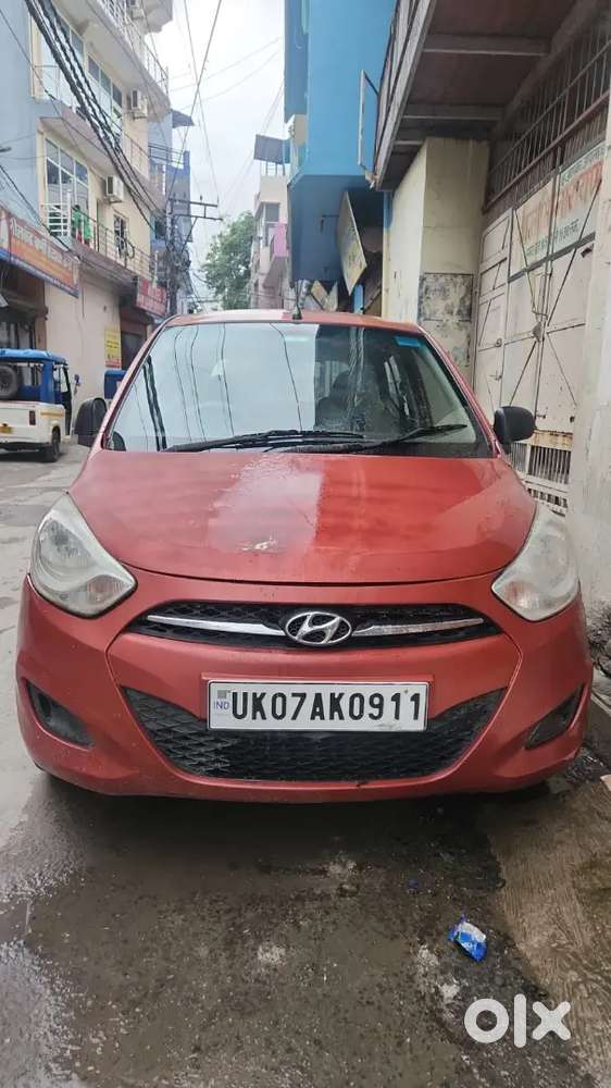 Hyundai I10 1.1 Era 2011 Petrol
