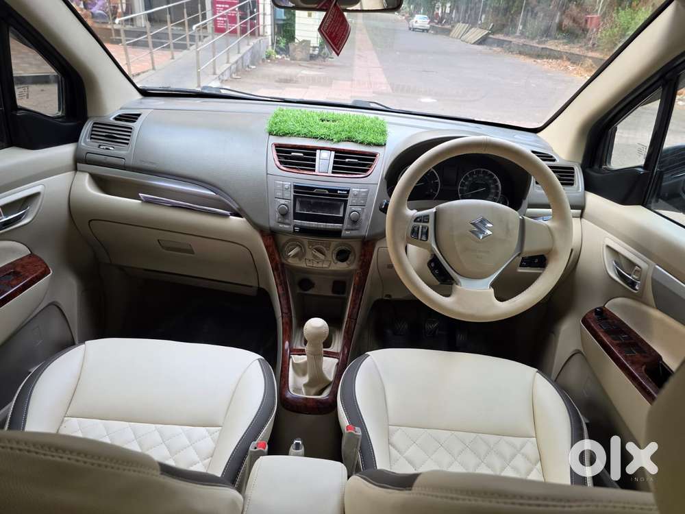 Maruti Suzuki Ertiga Vdi Shvs, 2017, Diesel