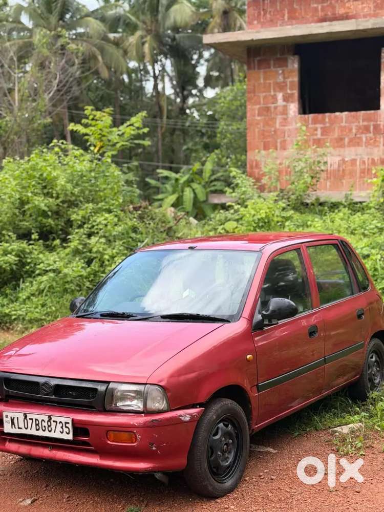 Maruthi Zenh