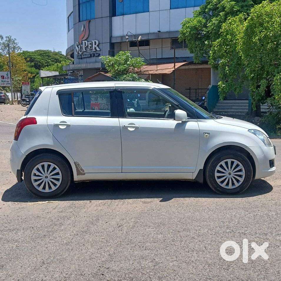 Maruti Suzuki Swift, 2010, Diesel