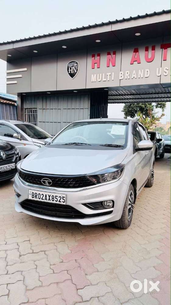 Tata Tiago 1.05 Revotorq Xt, 2020, Petrol