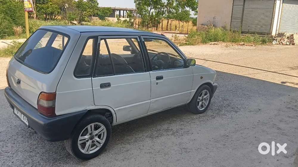 A Condition Condition Ok