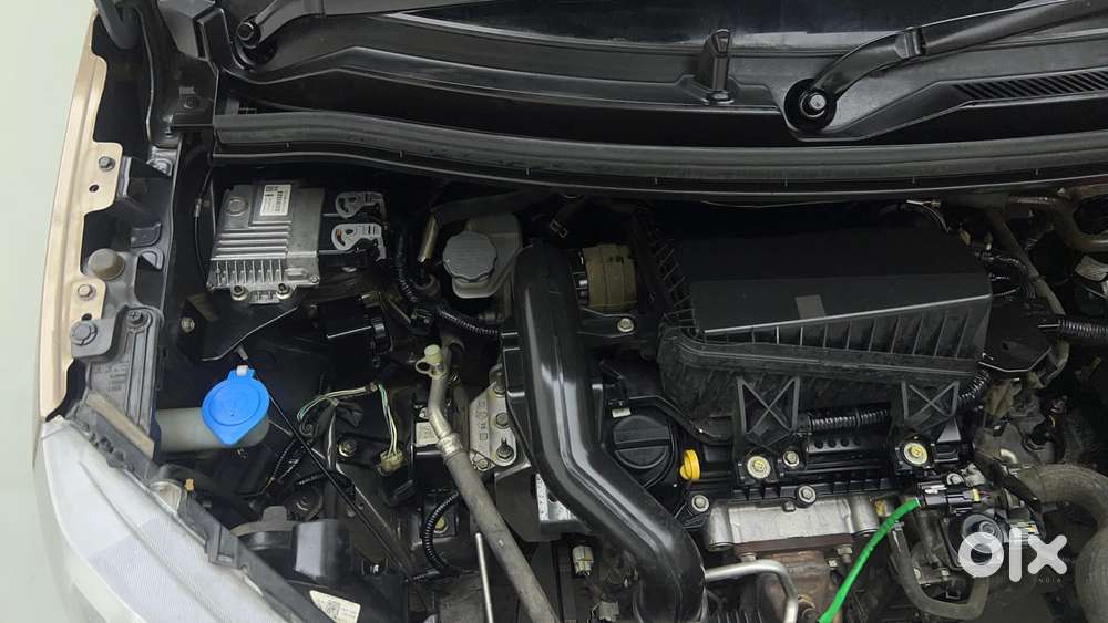 Maruti Suzuki Wagon R 1.0 Lxi Cng, 2022, Cng & Hybrids