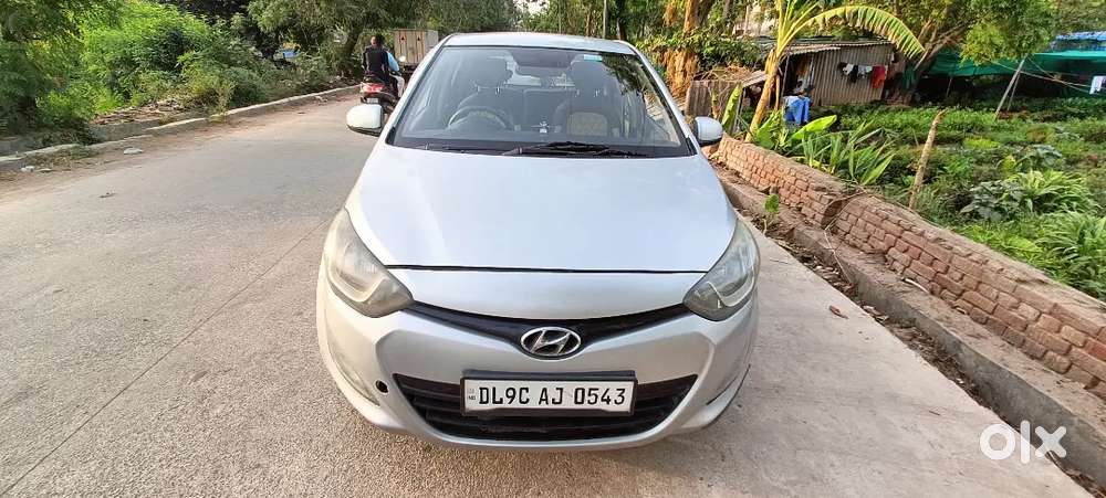 Hyundai I20 2013 Petrol 64000 Km Driven