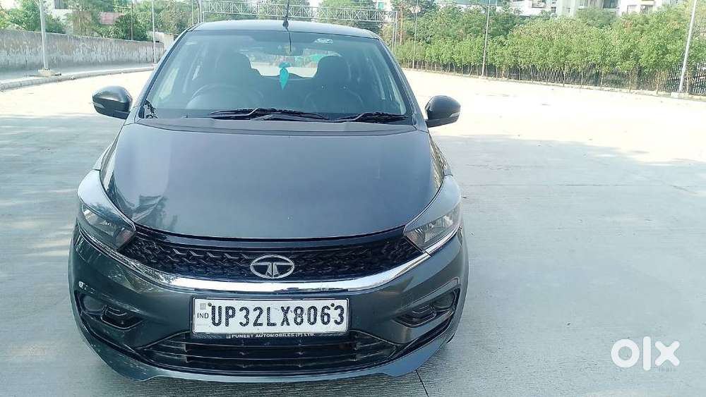 Tata Tiago 1.2 Revotron Limited Edition, 2021, Petrol