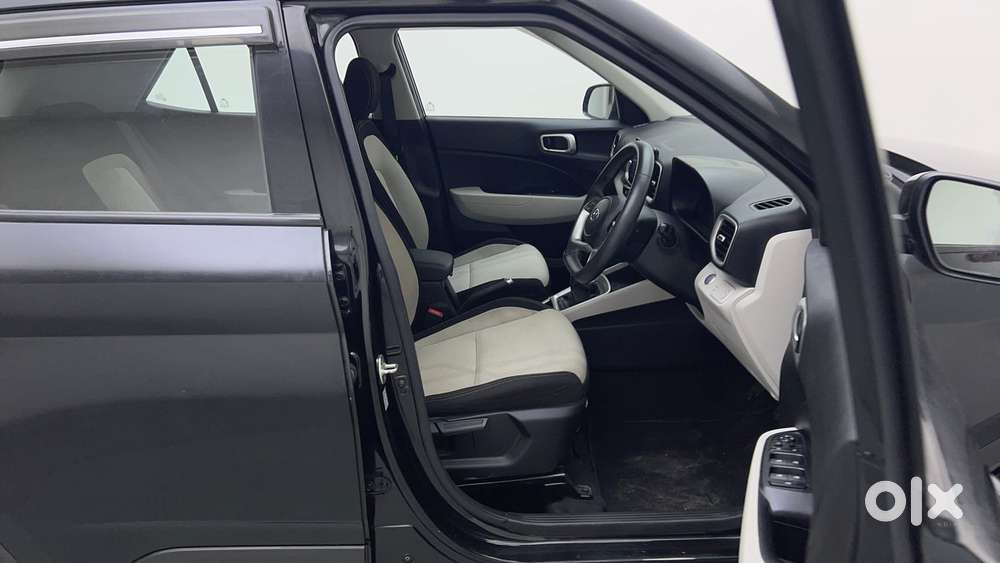 Hyundai Venue [2022-ongoing] 1.5 Crdi Sx, 2023, Diesel