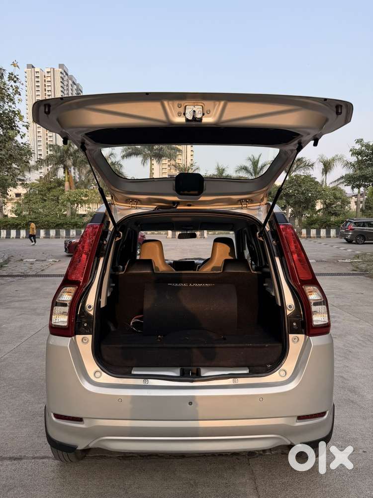 Maruti Suzuki Wagon R Lxi Cng, 2021, Cng & Hybrids