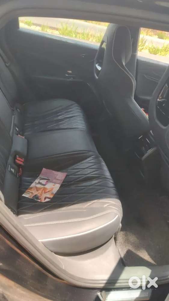 2024 Byd Seal Premium Well Maintained
