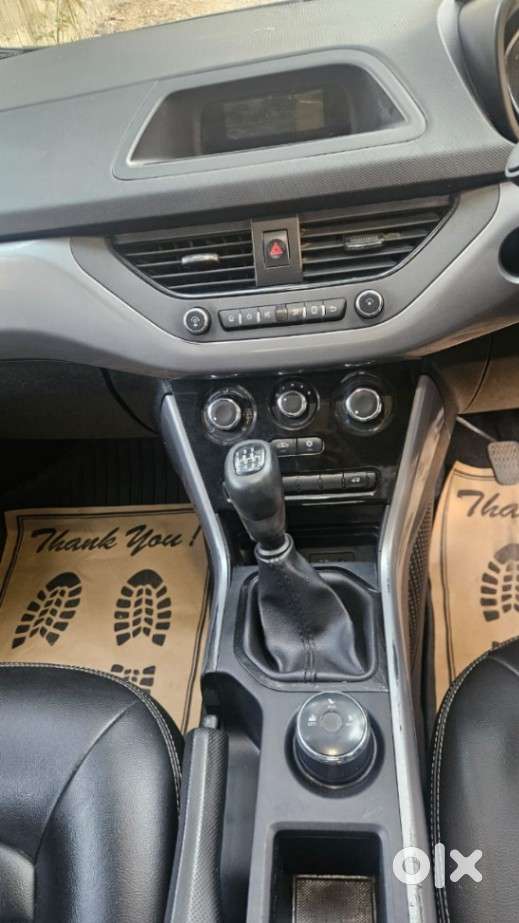 Tata Nexon 1.5 Revotorq Xm (s), 2022, Diesel