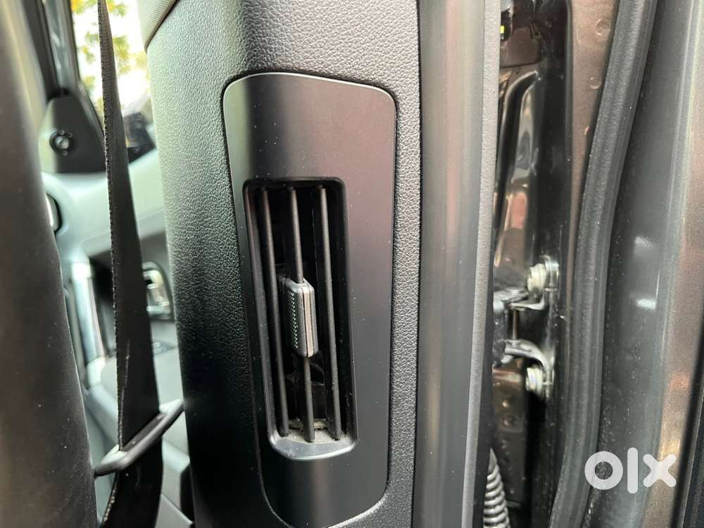 Tata Harrier Xt Plus Bs-vi Car Of 2022 Full Company Maintained Car