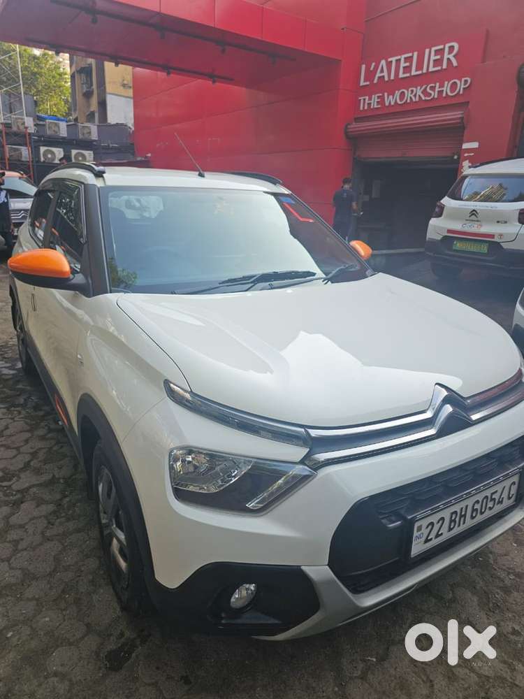 Citroen C3 Feel 2022