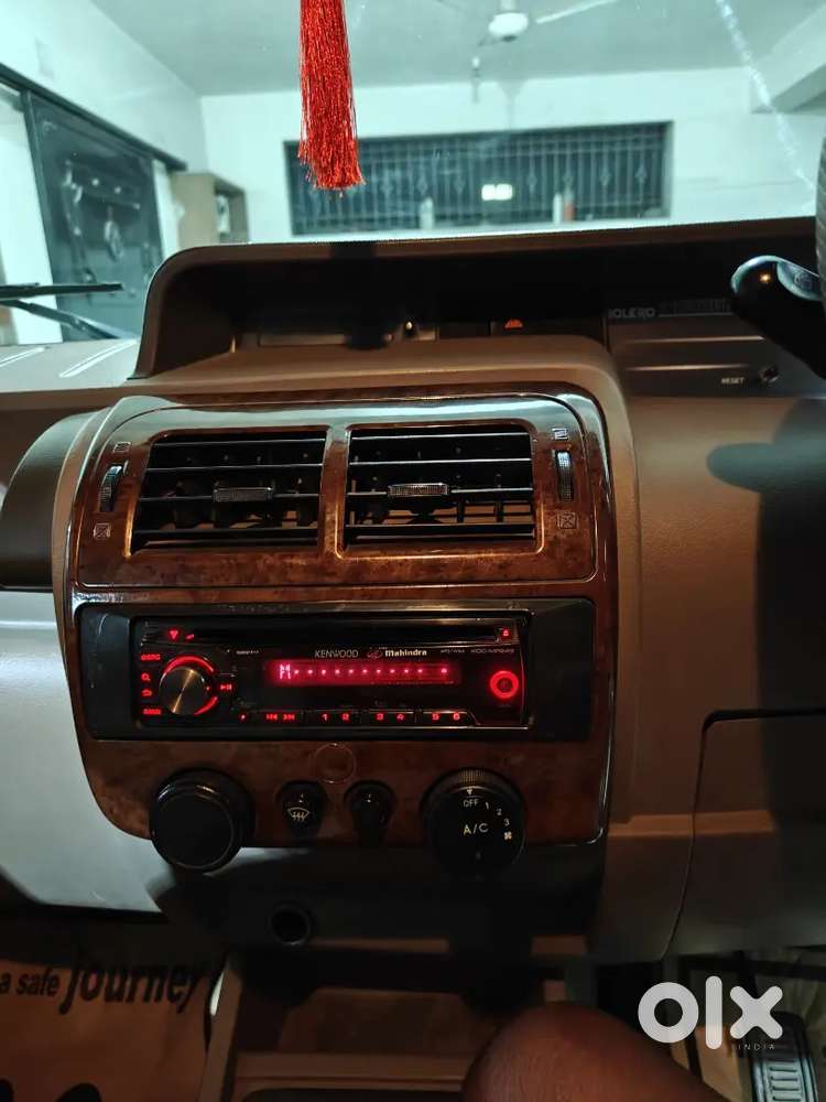 Mahindra Bolero 2015 Diesel Very Well Maintained