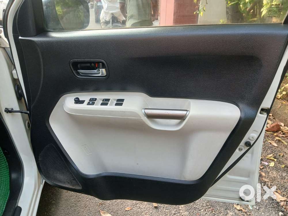 Maruti Suzuki Ignis 1.2 Delta, 2019, Petrol