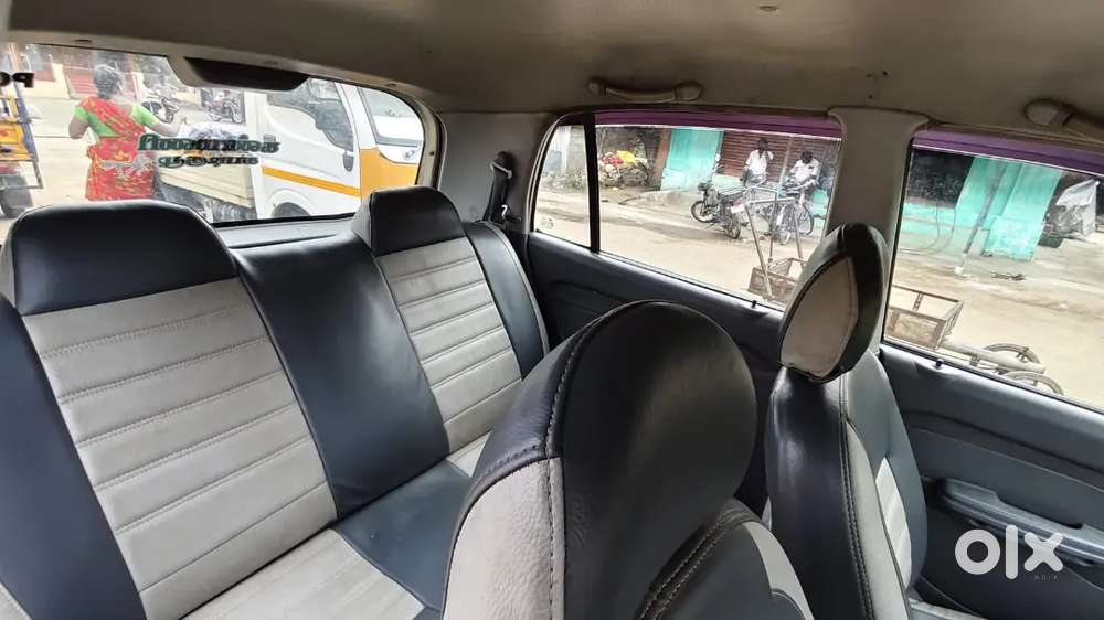 Hyundai Santro Xing 2006 Model Year