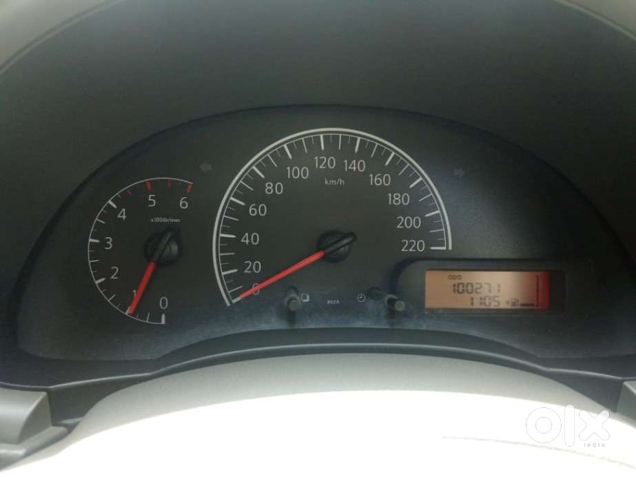Nissan Sunny Diesel Xl, 2012, Diesel