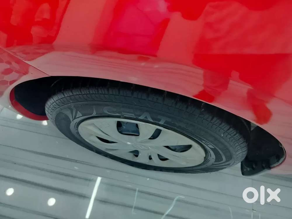 Maruti Suzuki Swift Vxi, 2018, Petrol