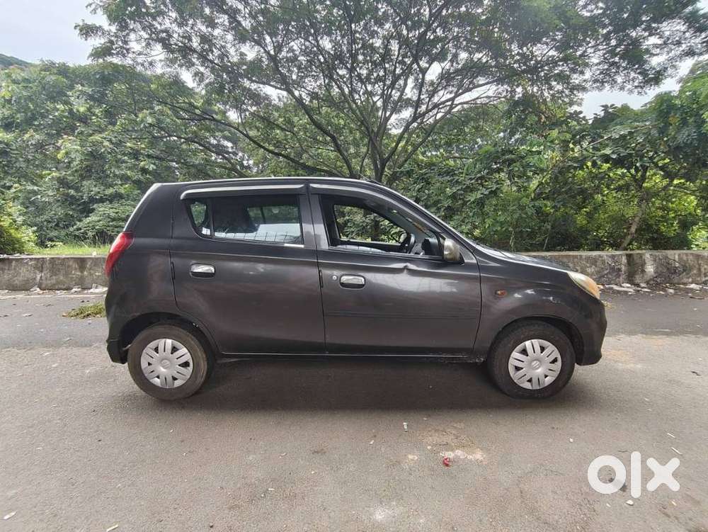 Maruti Suzuki Alto 800 Lxi, 2016, Petrol