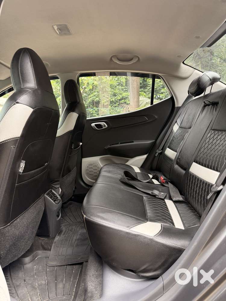 Hyundai Aura Sx 1.2 Cng, 2023, Cng & Hybrids