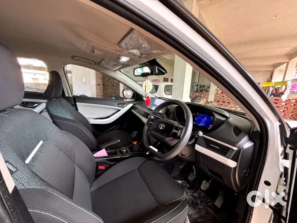 Tata Nexon 2024 Petrol 13000 Km Driven