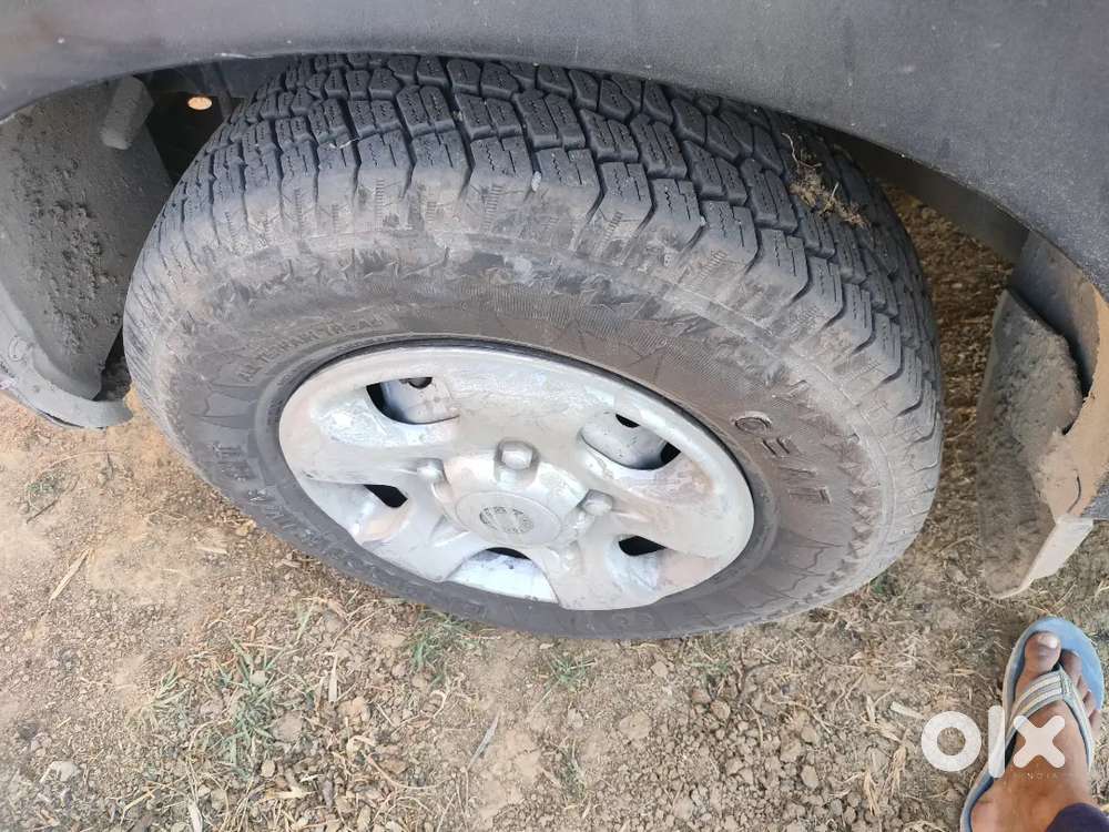 Mahindra Scorpio 2.2 S3 2018 Diesel