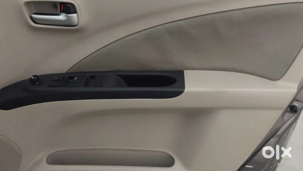 Maruti Suzuki Celerio 2014-2017 Zxi At, 2017, Petrol