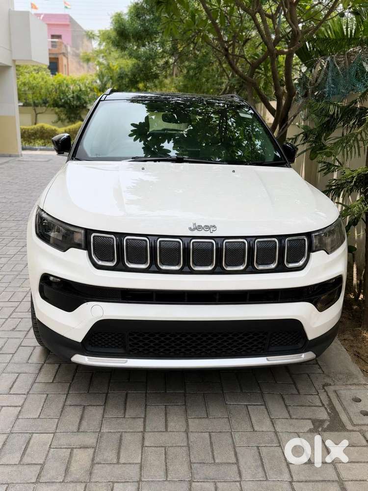 Jeep Suv Diesel 2022
