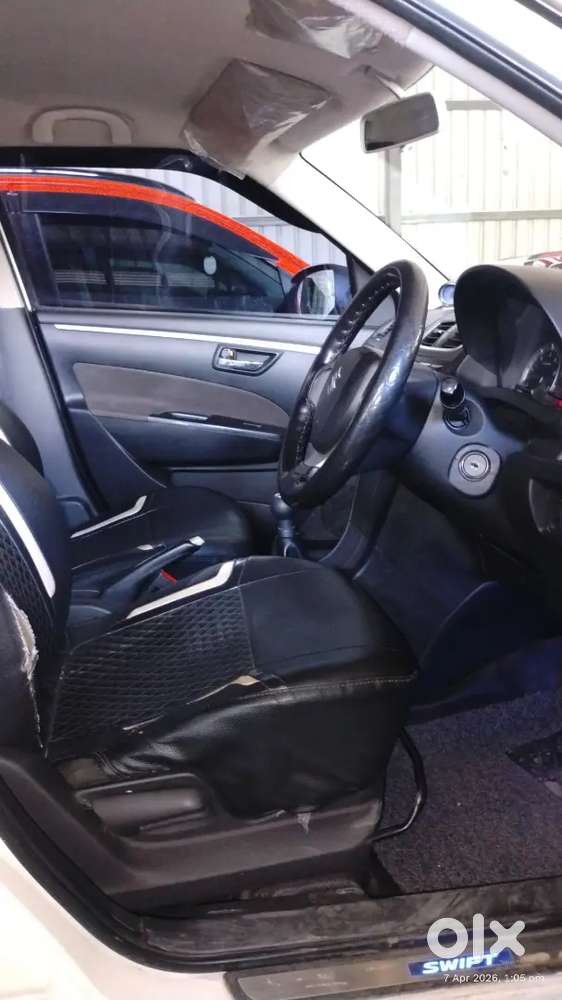 Maruti Suzuki Swift 2015 Diesel 70000 Km Driven