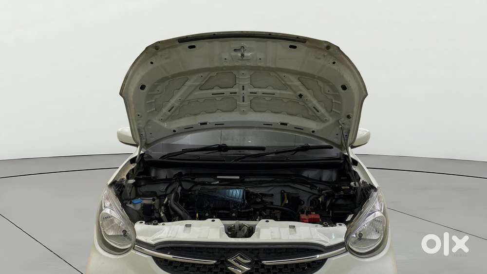 Maruti Suzuki Celerio 1.0 Zxi Plus Ags, 2023, Petrol