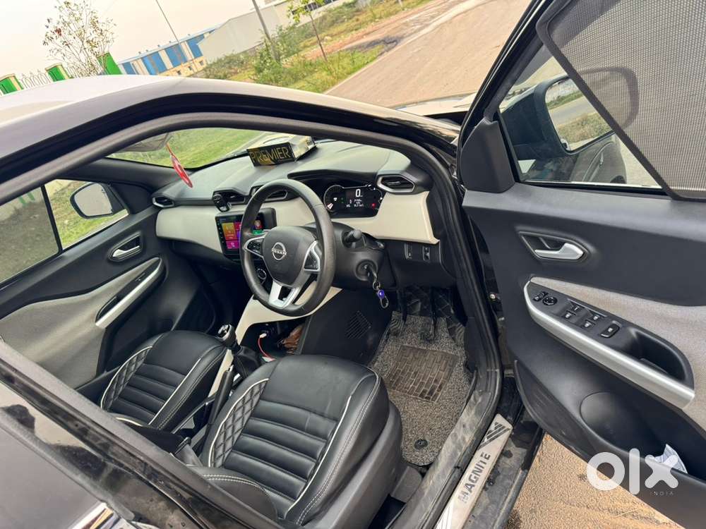 Nissan Magnite 1.0 Xl, 2023 Petrol