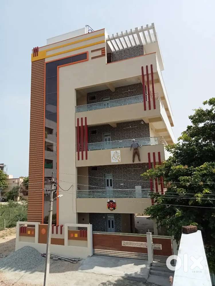 2BHK House for rent