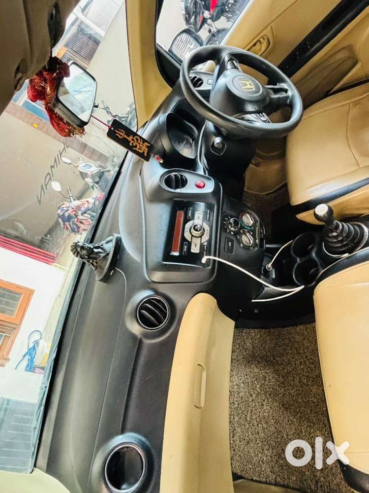 Honda Amaze 2015 Diesel Well Maintained