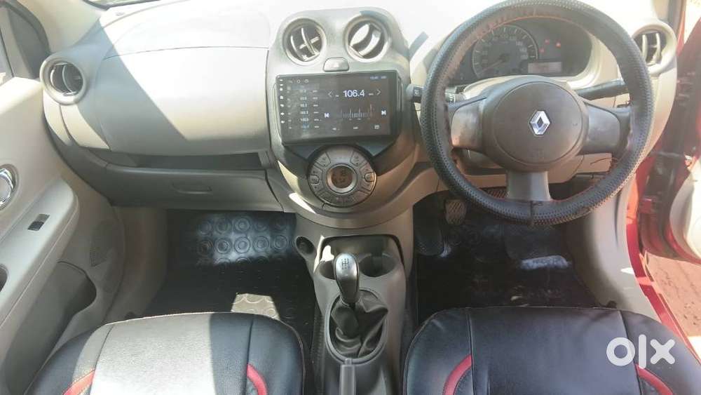 Renault Pulse Rxl Diesel, 2012, Diesel