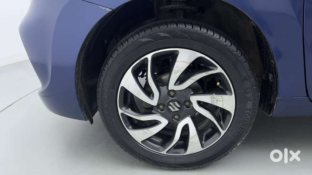 Maruti Suzuki Baleno 1.2 Zeta, 2019, Petrol