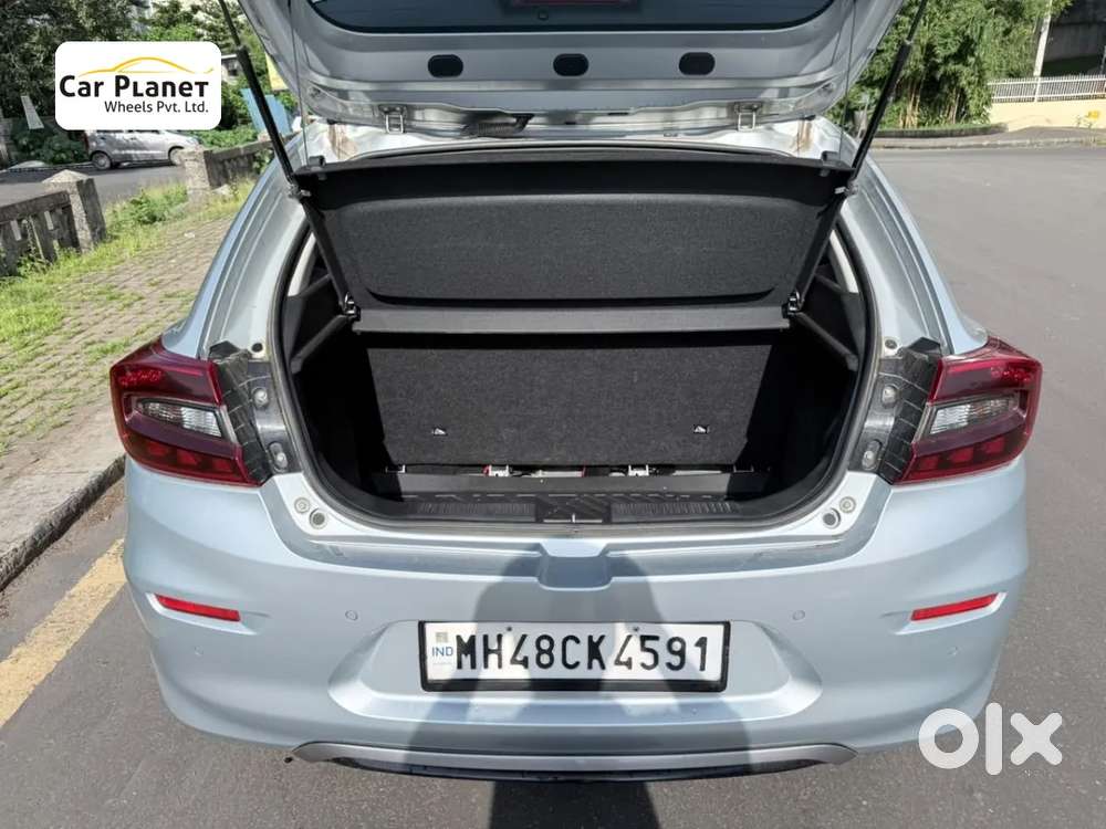 Maruti Suzuki Baleno Delta, 2023, Petrol