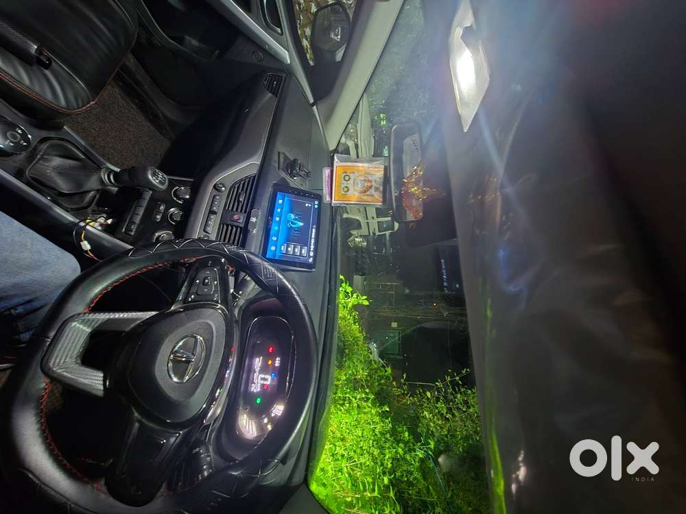 Tata Nexon 2021 Diesel