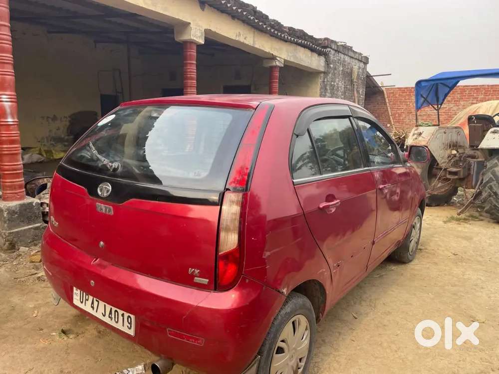 Tata Indica Vista
