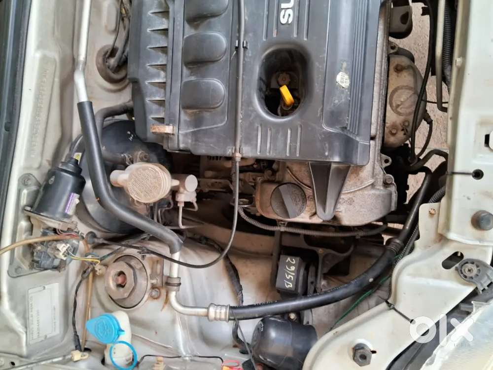 Maruti Suzuki Alto 2012 96000 Km Driven