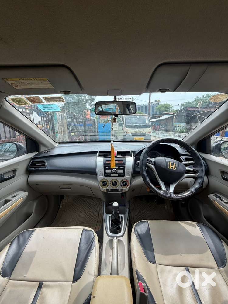 Honda City 2009 Petrol