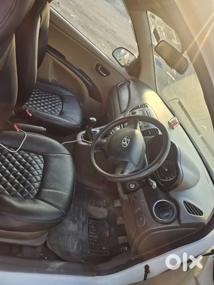 Hyundai I10 2014 Petrol 69000 Km Driven