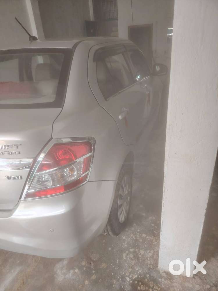 Maruti Suzuki Dzire 2016 Diesel