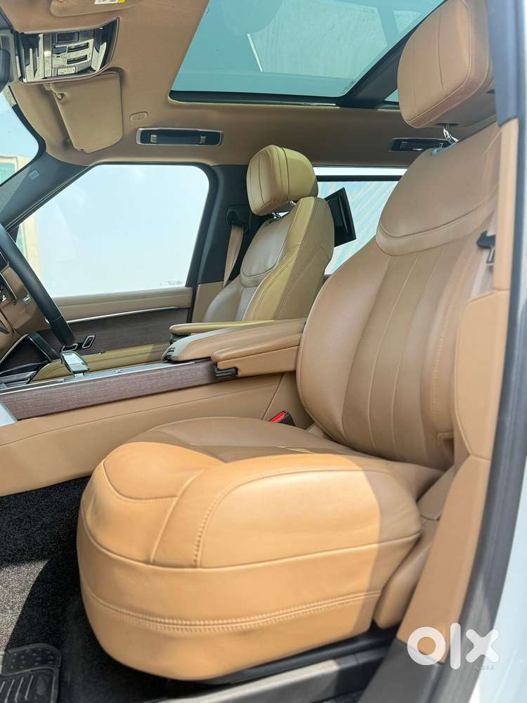 Land Rover Range 3.0 Diesel Lwb Vogue, 2024, Diesel