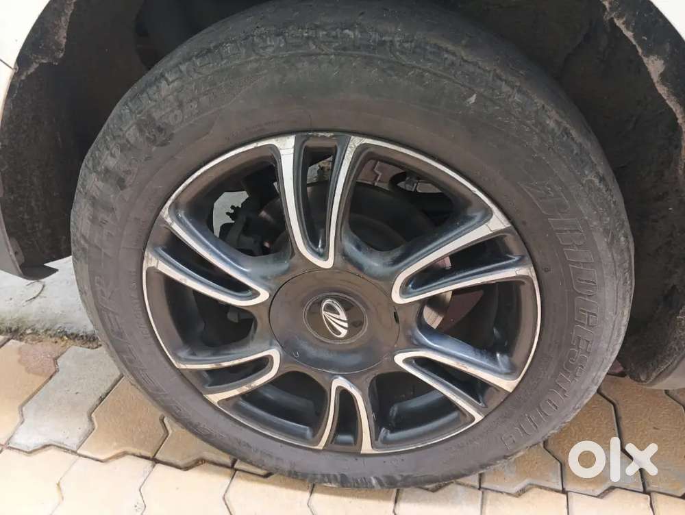 Mahindra Marazzo 2021 Diesel Well Maintained
