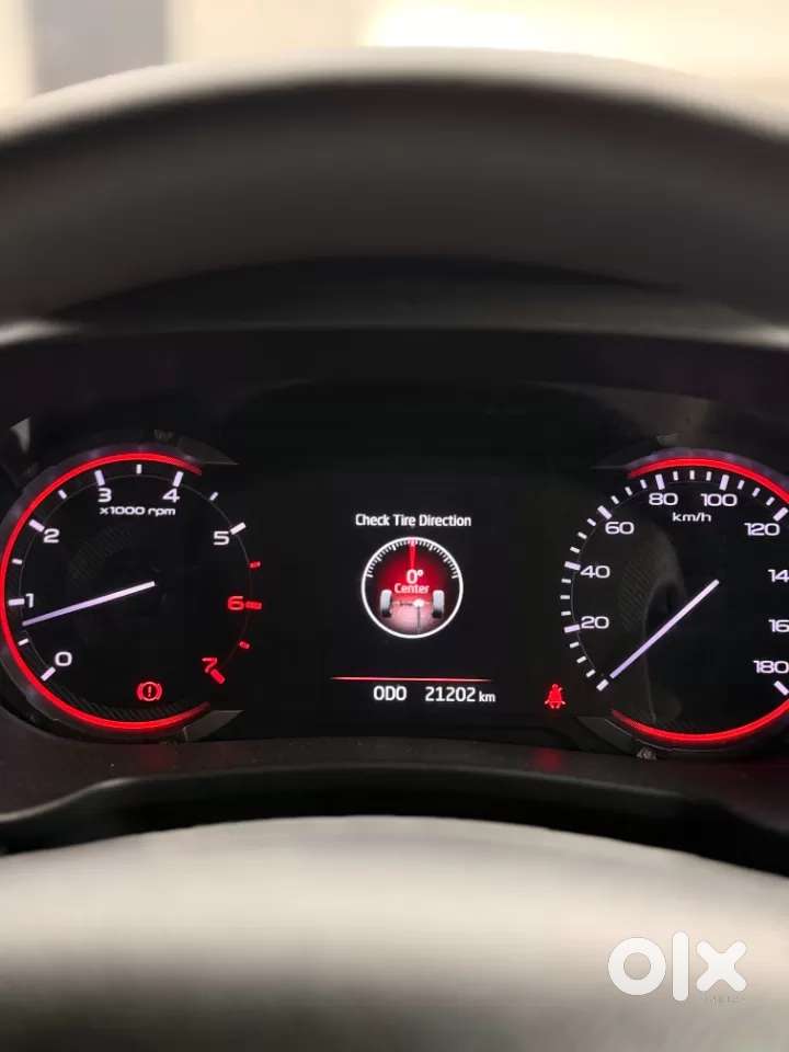 Mahindra Thar Lx Hard Top Petrol Mt 4wd, 2024, Petrol